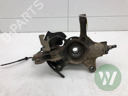 Right front steering knuckle TOYOTA PROACE Van (MDZ_) 2.0 D4d (MDZ6, MDZ5) | BP31319749M26 - Image 3