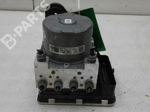 ABS pump VW GOLF VII (5G1, BQ1, BE1, BE2) 1.0 TSI | BP6793984M43 