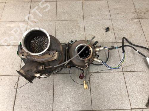 Used Particulate filter SKODA KODIAQ I (NS6, NS7, NV7) 2.0 TDI 4x4 (190 hp) 23506580