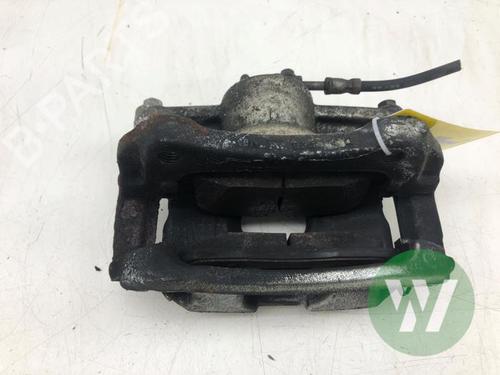 Right front brake caliper FORD TRANSIT CUSTOM V710 Van (NRN) E-Transit Custom | BP39915383M104 - Image 3