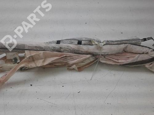 Right curtain airbag OPEL COMBO E Tour / Life (K9) 1.5 | BP9100978C12 