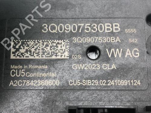Electronic module VW ARTEON SHOOTING BRAKE (3H9) 2.0 TSi | BP39913928M83 - Image 3
