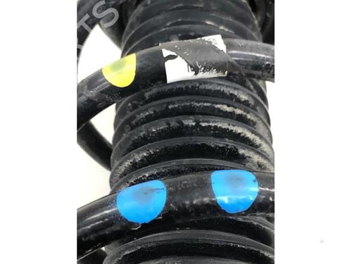 Høyre foran støtdemper KIA SPORTAGE IV (QL, QLE) 1.6 GDI | BP30054449M17 