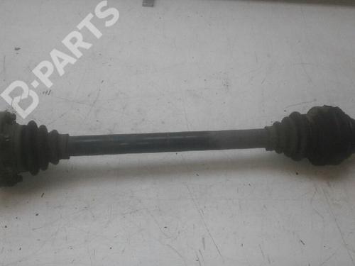 Used Right rear driveshaft BMW 6 (E63) 650 i (367 hp) 4777132