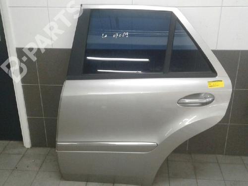 Used Left rear door MERCEDES-BENZ M-CLASS (W164) ML 280 CDI 4-matic (164.120) (190 hp) 7795705