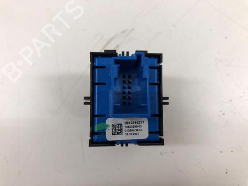 Spak kontakt OPEL MOKKA 1.5 (76) | BP28133670I30 
