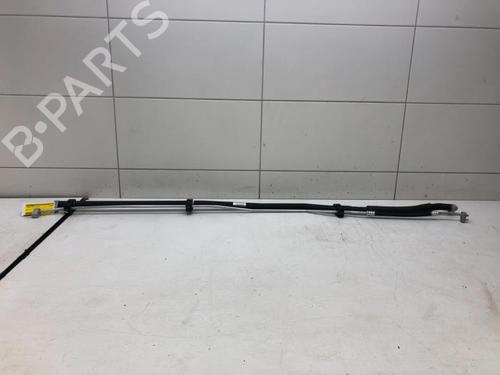 AC pipe MERCEDES-BENZ EQV (W447) EQV 300 (447.813, 447.815) | BP14576228M126 