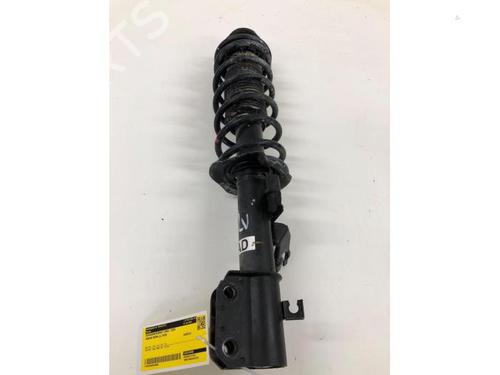 Left front shock absorber NISSAN MICRA V (K14) 1.0 IG-T 100 | BP29864097M16 
