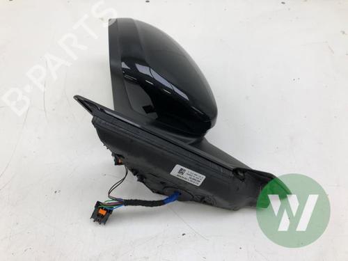 Used Left mirror Left mirror OPEL CORSA F (P2JO) 1.2 (68) (101 hp) 36342397 36342397
