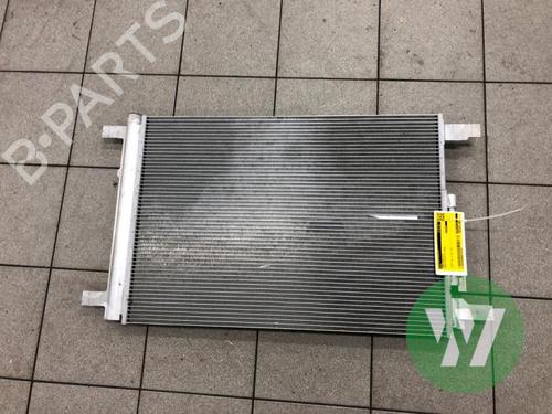 Used AC radiator AC radiator SKODA OCTAVIA IV Combi (NX5, PV5) 1.5 TSI (116 hp) 40236644 40236644