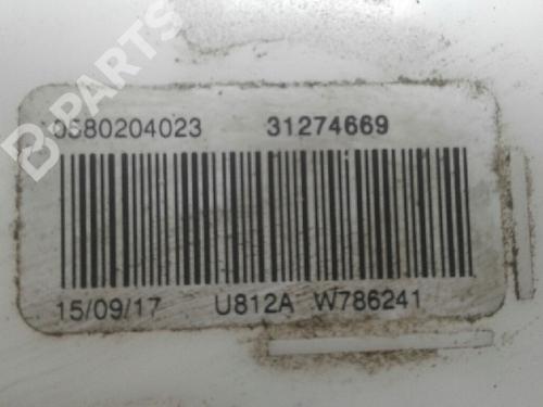 Fuel pump VOLVO V60 I (155) D4 | BP4775902M76 