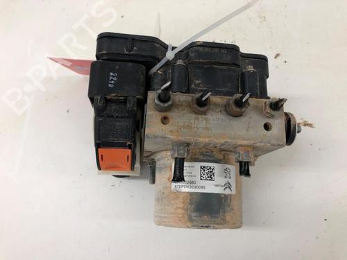 Used ABS pump OPEL GRANDLAND / GRANDLAND X (A18, P1UO) 1.2 (75) (131 hp) 29272413
