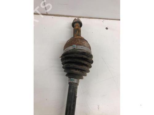 Right front driveshaft NISSAN MICRA V (K14) 1.0 IG-T 100 | BP29964126M39