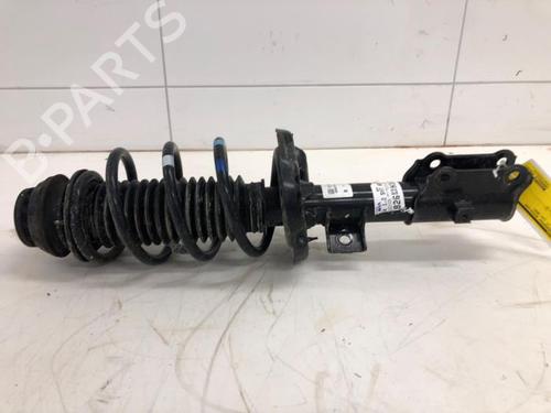 Right front shock absorber KIA RIO IV (YB, SC, FB) 1.25 | BP28302002M17 