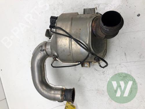 Used Catalyst Catalyst OPEL VIVARO C Van (K0) 2.0 (144 hp) 33809096 33809096