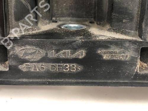 Injection rail HYUNDAI TUCSON (NX4E, NX4A) 1.6 T-GDi Hybrid | BP39913689M98 - Image 4