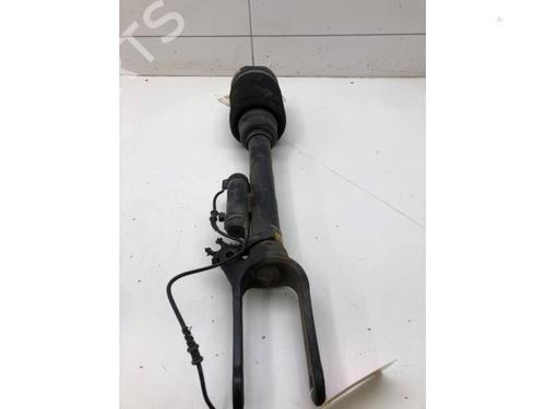 Used Left front shock absorber MERCEDES-BENZ GL-CLASS (X164) GL 500 4-matic (164.886) (388 hp) 22434543