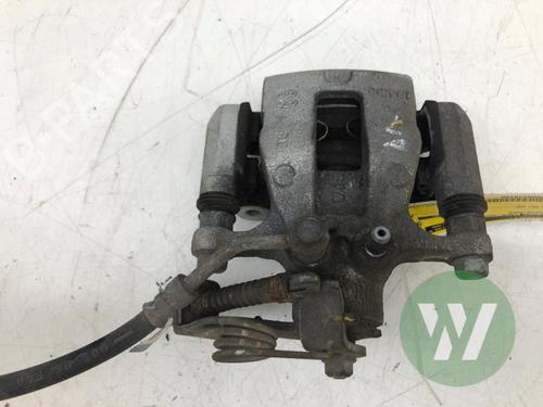 Left rear brake caliper HYUNDAI BAYON (BC3) 1.0 T-GDI 48V-Hybrid | BP39914800M107 - Image 3