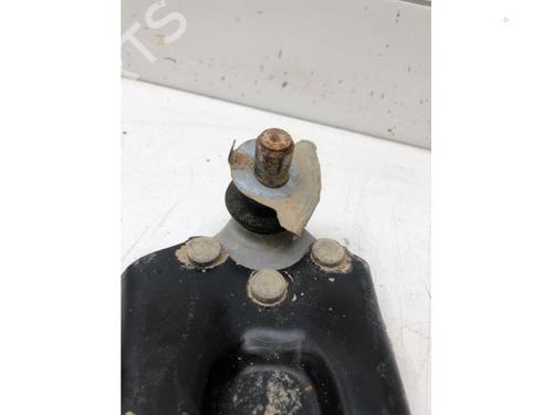 Right front suspension arm CITROËN C-ELYSEE (DD_) 1.2 PureTech 82 (DDHMRP) | BP17967124M13 