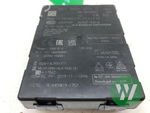 Other VW TIGUAN ALLSPACE (BW2, BJ2) 2.0 TDI 4motion | BP31937036O1