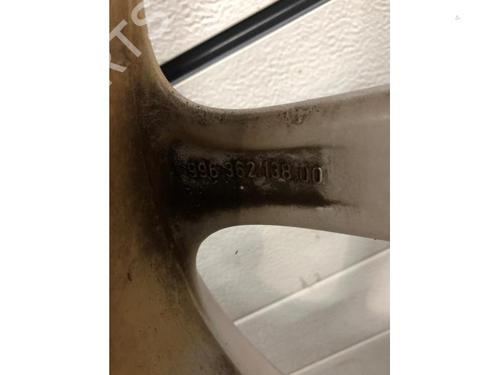 Rim PORSCHE BOXSTER (986) 2.7 | BP21568775C45