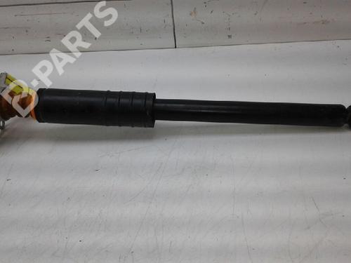 Left rear shock absorber OPEL CORSA E (X15) 1.4 LPG (08, 68) | BP9102257M18 