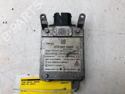 Electronic sensor AUDI Q5 (8RB) 3.0 TDI quattro | BP12993043M84
