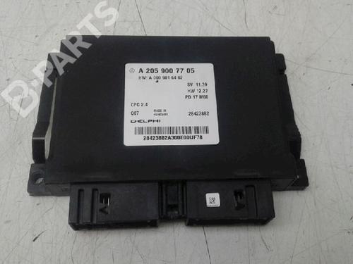 Control unit MERCEDES-BENZ GLC Coupe (C253) AMG 43 4-matic (253.364) | BP7796014M11 