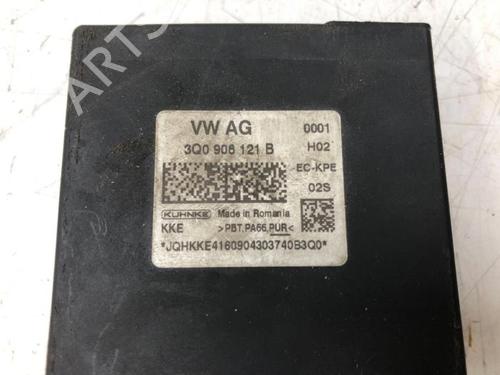 Annen VW PASSAT B8 (3G2, CB2) 1.6 TDI (120 hp) 12986109