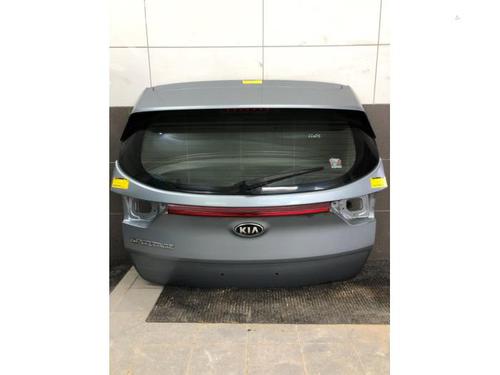 Used Tailgate KIA SPORTAGE IV (QL, QLE) 1.6 GDI (132 hp) 29895911