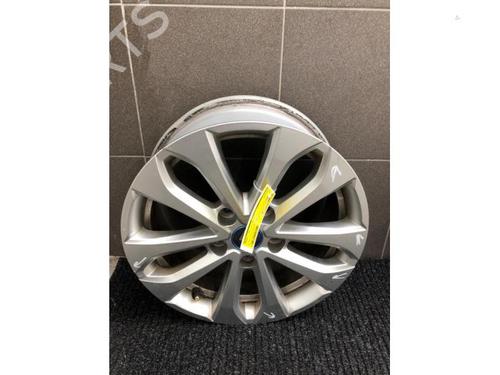 Used Rim RENAULT ZOE (BFM_) ZOE (BFMC, BFMD) (136 hp) 27387362