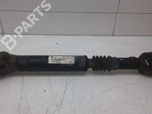 Driveshaft FORD RANGER (ET) 3.0 TDCi 4x4 | BP7850380M37 