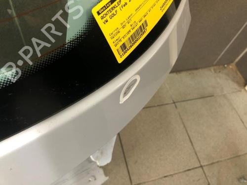 Used Tailgate VW GOLF VII (5G1, BQ1, BE1, BE2) 1.0 TSI (110 hp) 17125938