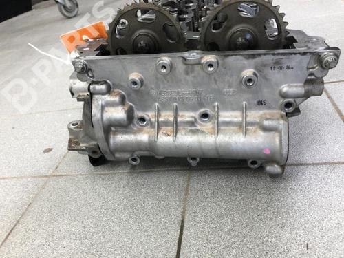 Cylinder head MERCEDES-BENZ A-CLASS (W176) A 220 CDI (176.003) | BP10294585M5 