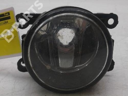 Left front fog light OPEL AGILA (B) (H08) 1.2 LPG (F68) | BP7757635C30 
