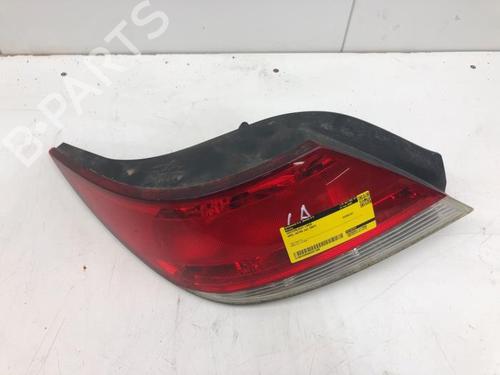 Left taillight OPEL ASTRA H TwinTop (A04) 1.8 (L67) | BP30517719C34
