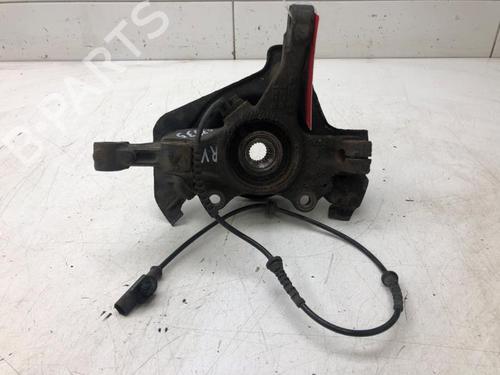 Right front steering knuckle OPEL CORSA D (S07) 1.0 (L08, L68) | BP16302292M26 