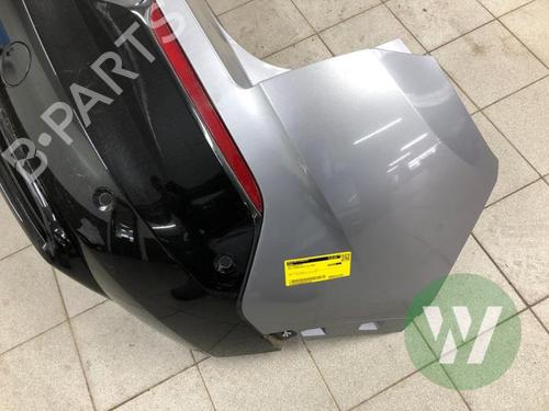 Paraurti posteriore OPEL GRANDLAND / GRANDLAND X (A18, P1UO) 1.2 (75) (131 hp) 32201253