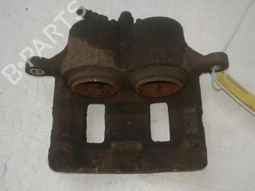 Used Right front brake caliper HYUNDAI H-1 Cargo (TQ) 2.5 CRDi (170 hp) 14575306