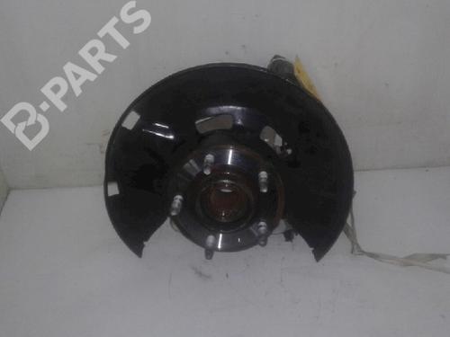 Used Right front steering knuckle OPEL ASTRA J Sports Tourer (P10) 1.7 CDTI (35) (131 hp) 4776570