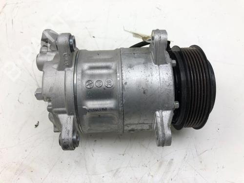 AC compressor BMW X1 (F48) sDrive 20 i | BP30333904M34 