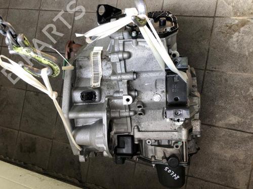 Used Gearbox VW POLO V (6R1, 6C1) 1.2 TSI 16V (90 hp) 28103639