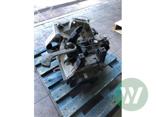 Gearbox SKODA FABIA II Combi (545) 1.2 | BP33268562M3 - Image 2