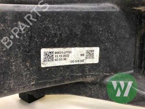 Køfangervange KIA PROCEED (CD) 1.6 T-GDI GT | BP33418910C73 - Image 5