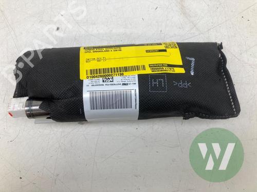 Used Other Other OPEL GRANDLAND / GRANDLAND X (A18, P1UO) 1.2 (75) (131 hp) 36393776 36393776