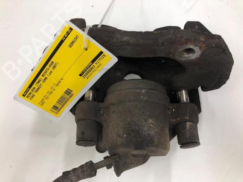 Used Right front brake caliper FORD TRANSIT CONNECT (P65_, P70_, P80_) 1.8 Di (75 hp) 27634941