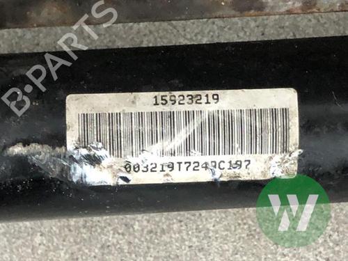 Steering rack OPEL GT Convertible (M07) 2.0 (G67) | BP33163322M22  - Image 5