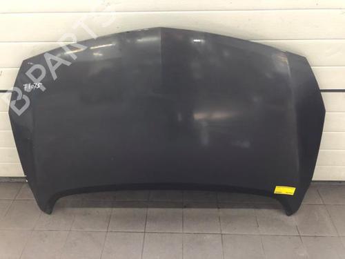 Used Hood OPEL ASTRA J (P10) 1.4 Turbo (68) (140 hp) 20185931