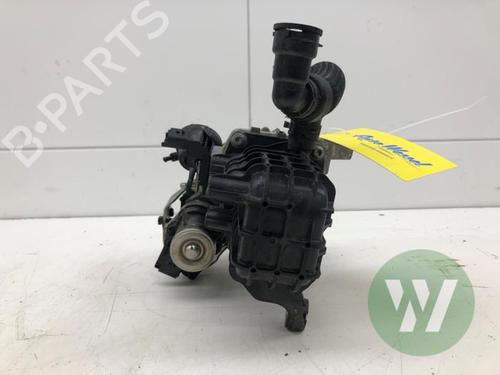 Egr TOYOTA PROACE Van (MDZ_) 2.0 D4d (MDZ6, MDZ5) | BP31319714M69 