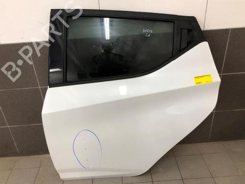 Used Left rear door NISSAN MICRA V (K14) 1.0 IG-T 100 (101 hp) 28802666